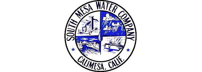 South Mesa Water Company